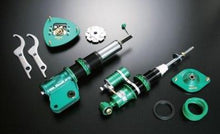 Load image into Gallery viewer, Tein 08+ Subaru STi Super Racing Coilovers (Springs Are Sold Separately) *Special Order*