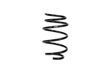 Load image into Gallery viewer, Eibach Pro-Kit lowering springs for 2016+ Chevrolet Camaro SS 1LE, shown installed on the vehicle with suspension detail.