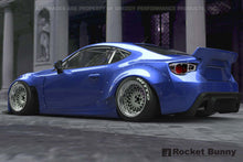 Load image into Gallery viewer, GReddy Rocket Scion FR-S V2 OMP Rods