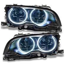 Load image into Gallery viewer, Oracle 99-01 BMW 3 Series Coupe HL - (Halogen) - ColorSHIFT w/ 2.0 Controller