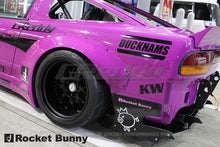 Load image into Gallery viewer, GReddy 89-93 Nissan 240SX Full Rocket Bunny 180/240SX Wide Body Aero Kit w/ Wing