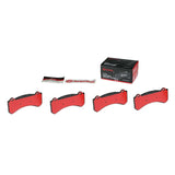 Brembo OE 2019 Volvo S60/23-24 S60/2020 V60/23-24 V60 PRIME Ceramic Brake Pad - Front