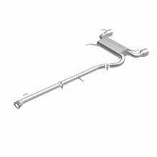 Load image into Gallery viewer, BRExhaust 03-09 Nissan 350Z 3.5L Exhaust Kit