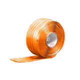 DEI EZ Grip Tape 5ft Roll - Orange