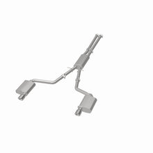 Load image into Gallery viewer, MagnaFlow BRE Exhaust Kit 05-10 300 Magnum Charger 5.7L
