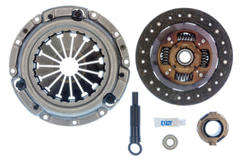 Exedy OE clutch kit for 1994-2005 Mazda Miata with L4 engine, includes clutch disc, pressure plate, and components.