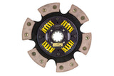 ACT 01-06 BMW M3 E46 6 Pad Sprung Race Disc