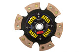 ACT 08-13 BMW 128i (E82/E88) L6-3.0L (N51/N52) 6 Pad Sprung Race Disc