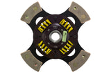 ACT 2003 Mitsubishi Lancer 4 Pad Sprung Race Disc