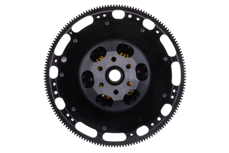 ACT 86-93 Ford Mustang GT Mod-Twin 225 XTDS Sprung Race Clutch Kit