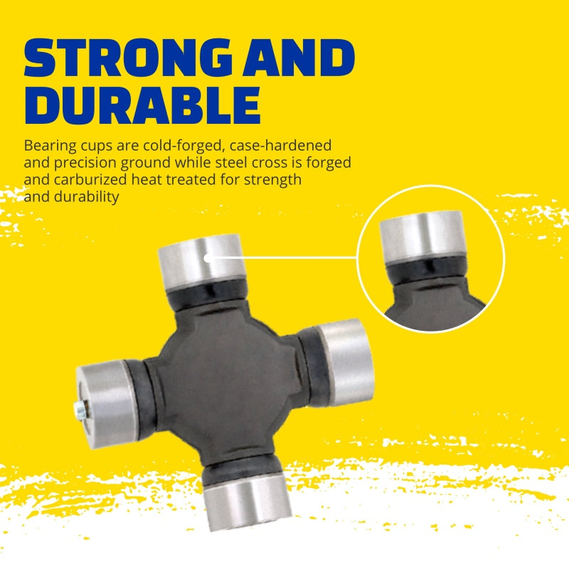 MOOG Universal U-Joint