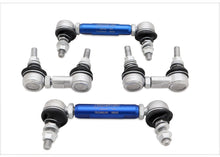 Load image into Gallery viewer, SuperPro 18-23 Kia Stinger HD Adjustable End Link Set (TRC1035 + TRC1085)