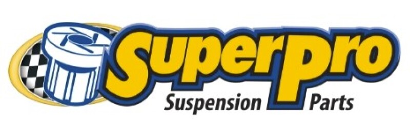 SuperPro 2003 Subaru Baja Sport Front 27mm Sway Bar Mount Bushing Set