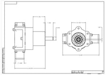Load image into Gallery viewer, Technical Drawing
