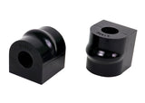 Whiteline 17-25 Tesla Model 3 Sway Bar Mount Bushing Kit - 20mm