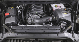Airaid Intake Kit Chev Silverado/GMC Sierra V8-5.3/6.2L F/I 19-24