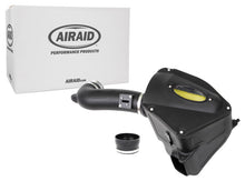 Load image into Gallery viewer, Airaid Intake Kit Chev Silverado/GMC Sierra V8-5.3/6.2L F/I 19-24
