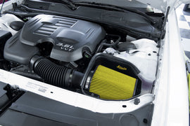 Airaid Intake Kit Dodge Challenger/Charger/Chrysler 300C V6-3.6L F/I