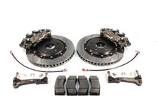 Load image into Gallery viewer, Alcon Big Brake Kits Alcon Pro-System Chevrolet Corvette C7 Brake Kit - Front &amp; Rear