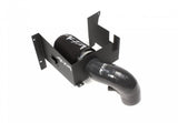 ALTA 02-06 Mini Cooper S/JCW & 02-08 S/JCW Convertible R53 (6spd ONLY) Cold Air Intake - Black
