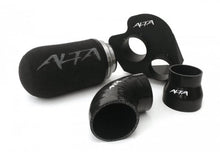 Load image into Gallery viewer, ALTA 07-12 Mini Cooper S/JCW &amp; 09-12 Convertible S/JCW 09-12 Clubman S/JCW Cold Air Intake - Black