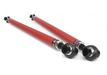 Load image into Gallery viewer, ALTA 02-12 Mini Cooper/S/JCW (Incl. 05-12 Convertible) &amp; 09-12 Clubman Control Arms Rear Pair - Red