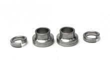 Load image into Gallery viewer, ALTA 02-12 Mini Cooper/S/JCW (Incl. 05-12 Convertible) &amp; 09-12 Clubman Front Endlinks Adj Pair - Red