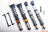 AST 11-15 BMW 230i xDrive F22 AWD 5100 Comp Coilovers w/ Springs Top Mounts & Droplink
