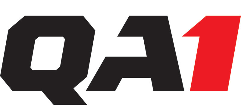QA1 82-92 F-Body w/ QA1 K-Member Spring Slider Kit - 850lb