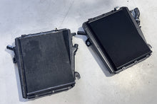 Load image into Gallery viewer, CSF Ferrari 458 OEM+ Performance A/C Condenser Features