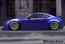 Load image into Gallery viewer, GReddy Rocket Scion FR-S V2 OMP Rods