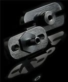 Weapon R 85-05 Toyota 2.0L -3.0L Fuel Rail Adapter
