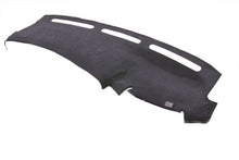 Load image into Gallery viewer, Covercraft 05-06 G35 INFINITI Sedan Only / 05-07 G35 Coupe Suede Mat Custom Dash Cover- Black