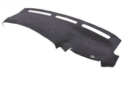 Covercraft 05-06 G35 INFINITI Sedan Only / 05-07 G35 Coupe Suede Mat Custom Dash Cover- Black