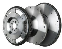 Spec 05-10 Ford Mustang GT 4.6L Aluminum Flywheel