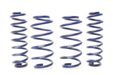 H&R 20-22 Tesla Model Y Performance (AWD) Lift Spring (Non Air Susp.)