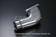 Load image into Gallery viewer, GReddy 93-96 Mazda RX7 1 Piece Compression Pipe