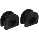 MOOG 96-00 Isuzu Hombre Front To Control Arm Sway Bar Bushing Kit