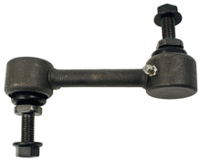 Load image into Gallery viewer, MOOG 14-15 Chevrolet Camaro SS LS LT Rear Sway Bar Link