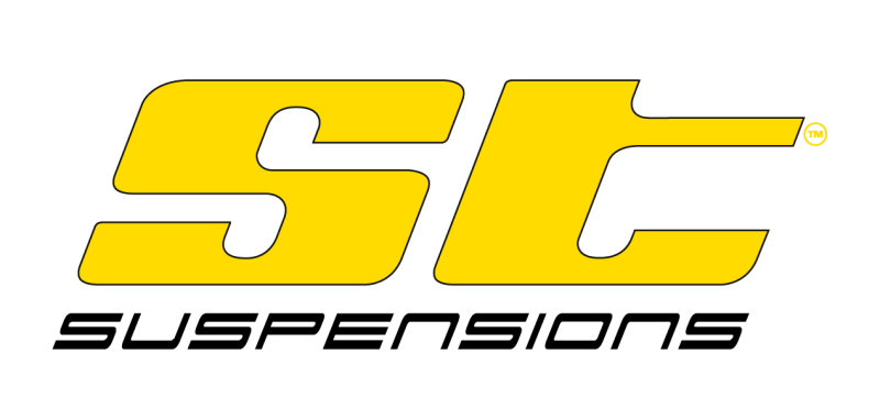 ST 23-24 Nissan Z (RZ34) Coupe XTA Adjustable Coilover Kit