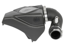 Load image into Gallery viewer, aFe Momentum GT Pro DRY S Stage-2 Cold Air Intake System for 2013-2016 Cadillac ATS L4 2.0L engine, featuring high-flow filters and intake tubing