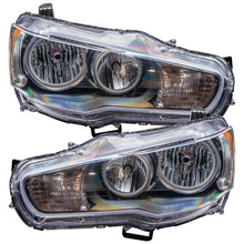 Load image into Gallery viewer, Oracle 08-17 Mitsubishi Lancer SMD HL - White