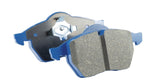 EBC 2019+ BMW X7 Bluestuff Front Brake Pads