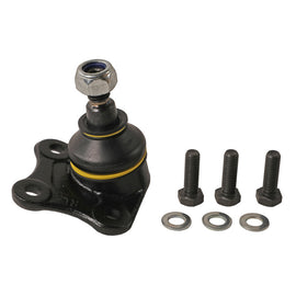 MOOG 07-09 Volkswagen Jetta City Front Left Lower / Front Right Lower Ball Joint