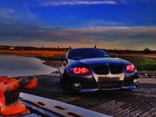 Load image into Gallery viewer, Oracle 06-11 BMW 3 Series LED Projector Headlight Halo Kit - Blue