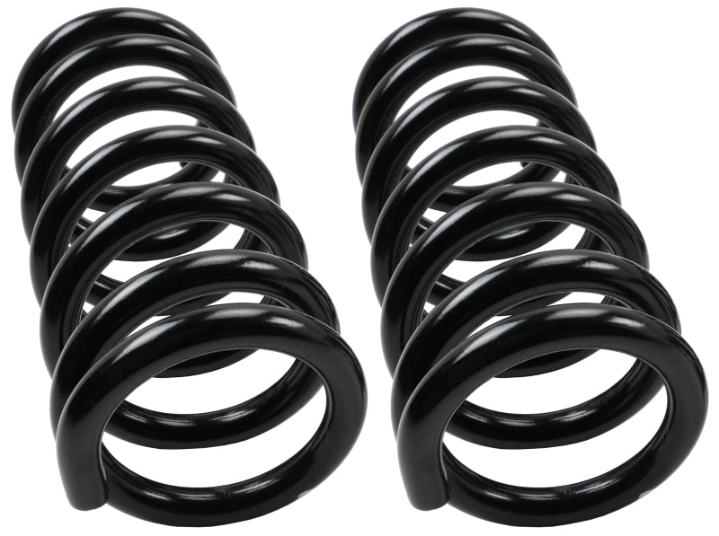 MOOG 83-96 Chevy S10 Front Coil Springs