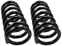 Load image into Gallery viewer, MOOG 83-96 Chevy S10 Front Coil Springs