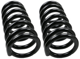 MOOG 83-96 Chevy S10 Front Coil Springs