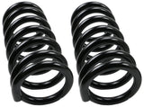 MOOG 83-96 Chevy S10 Front Coil Springs
