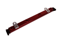 Load image into Gallery viewer, Aeromotive 03-06 Mitsubishi Lancer EVO 8/9 Fuel Rail - Black